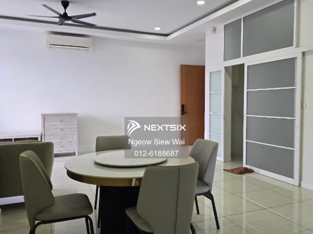 House for rent in Petaling, Subang Jaya