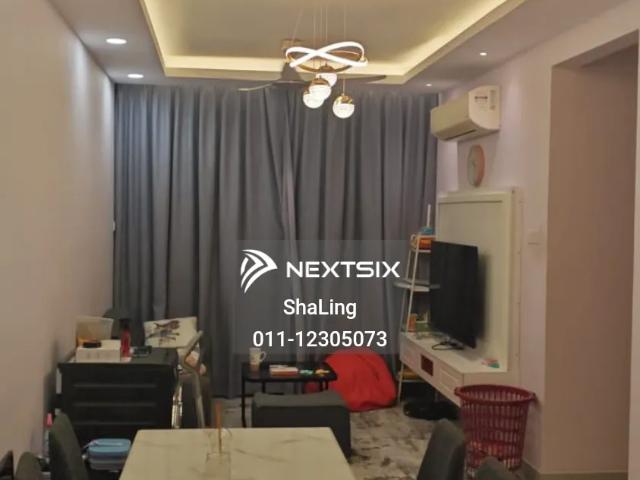 House for rent in Country Heights Damansara, Kuala Lumpur