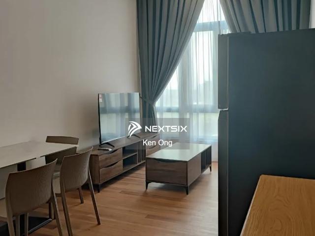 House for rent in Country Heights Damansara, Kuala Lumpur