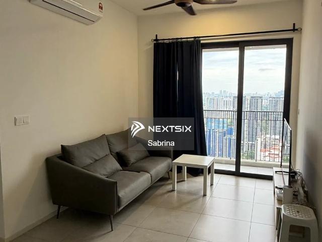 House for rent in Country Heights Damansara, Kuala Lumpur