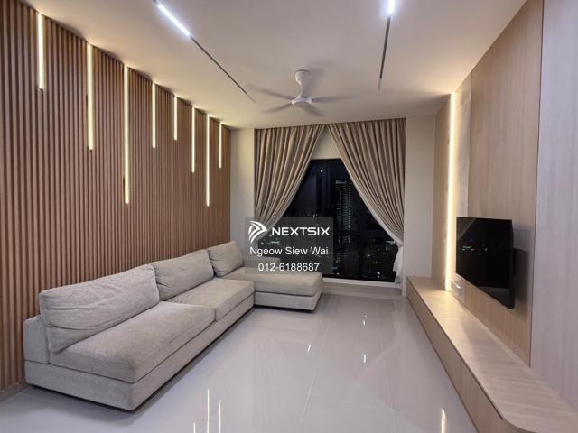 House for rent in Petaling, Subang Jaya