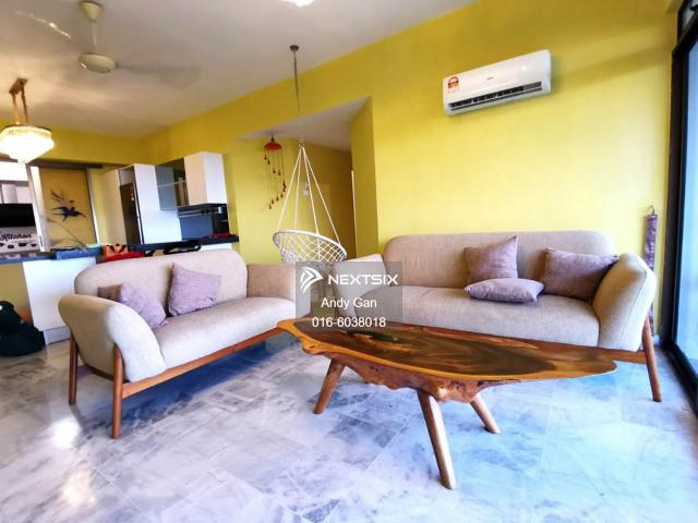 House for rent in Country Heights Damansara, Kuala Lumpur