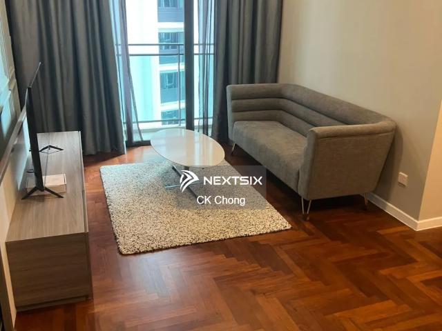 House for rent in Country Heights Damansara, Kuala Lumpur