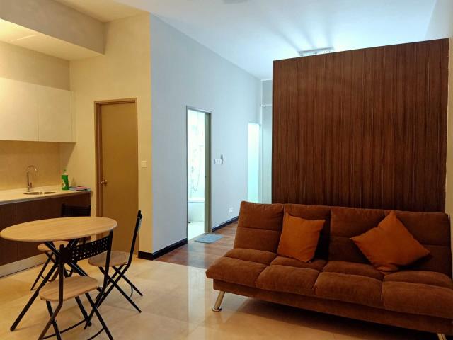 House for rent in Malaka