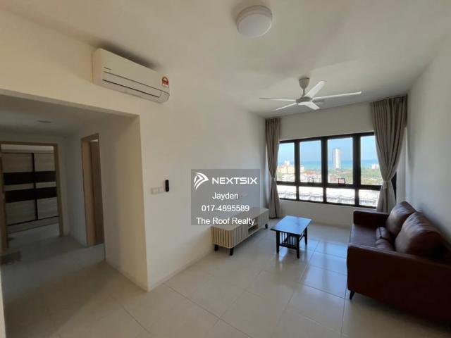 House for rent in Georgetown, Penang