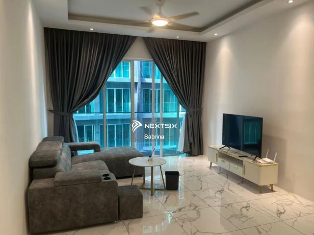 House for rent in Mukim 13, Georgetown