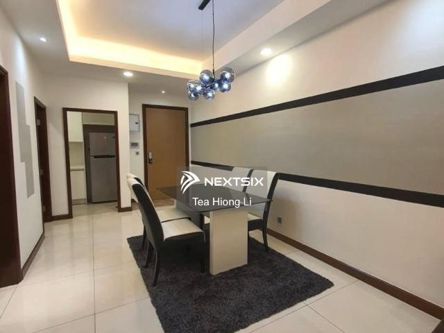 House for rent in Johore Bahru, Johor