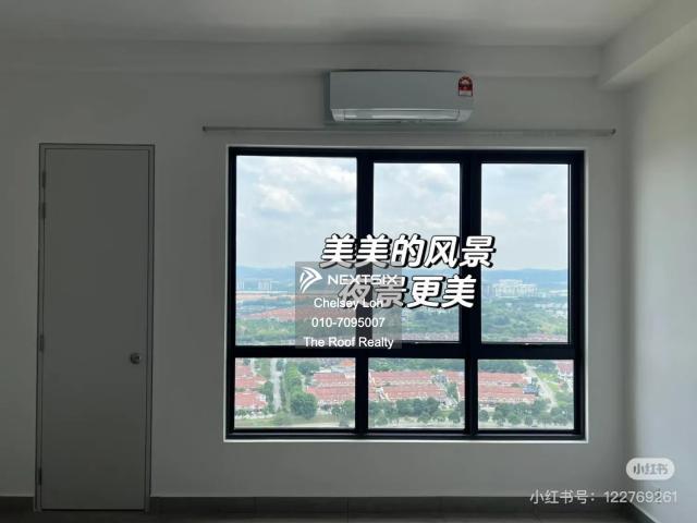 House for rent in Petaling, Alam Impian