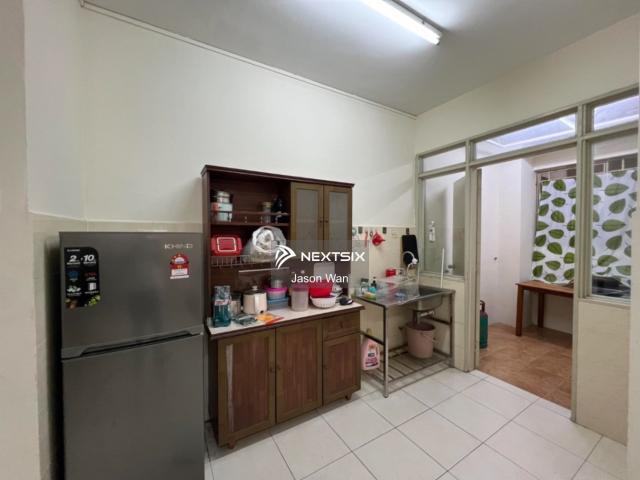 House for rent in Country Heights Damansara, Kuala Lumpur