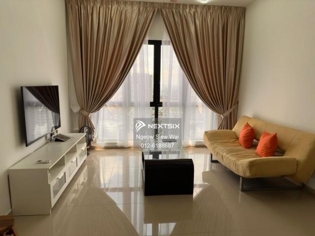 House for rent in Petaling, Subang Jaya