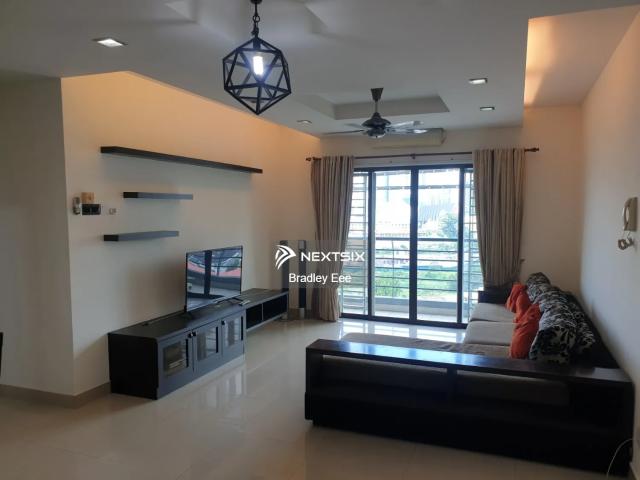 House for rent in Country Heights Damansara, Kuala Lumpur