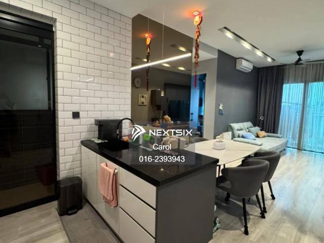 House for rent in Country Heights Damansara, Kuala Lumpur