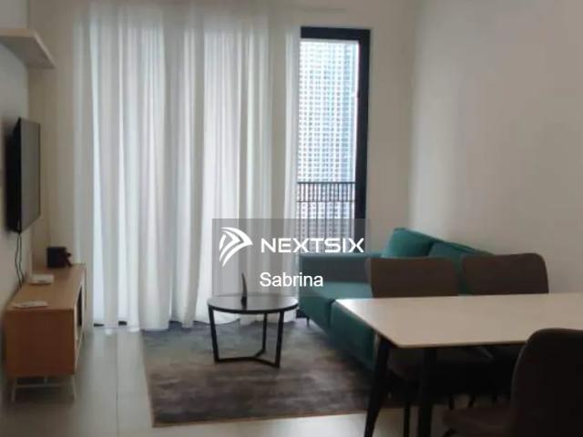 House for rent in Country Heights Damansara, Kuala Lumpur