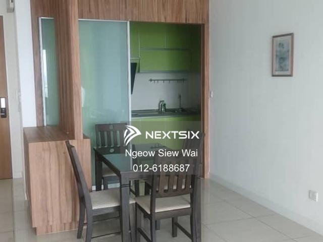 House for rent in Petaling, Subang Jaya