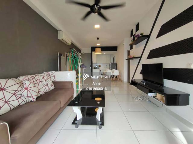 House for rent in Johore Bahru, Johor