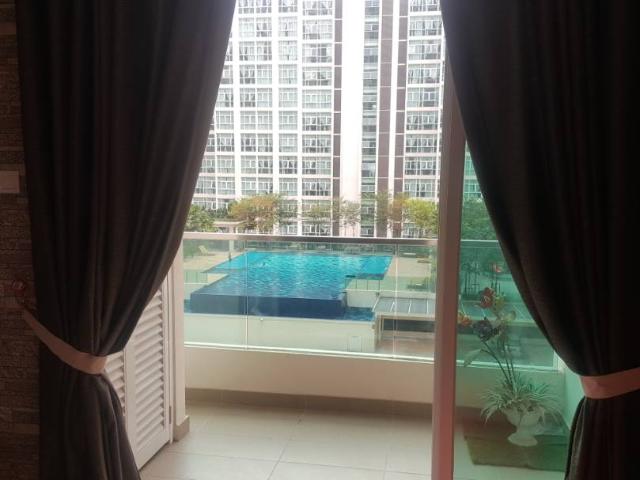 House for rent in Tanjong Sepat, Selangor