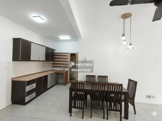 House for rent in Country Heights Damansara, Kuala Lumpur