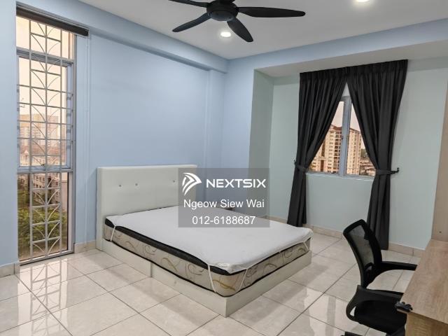 House for rent in Petaling, Subang Jaya