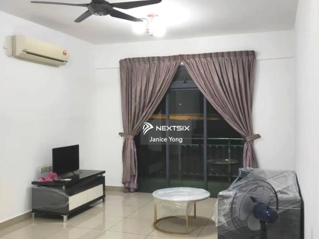 House for rent in Johore Bahru, Johor