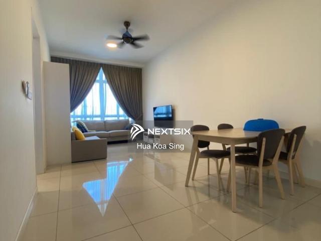 House for rent in Johore Bahru, Johor