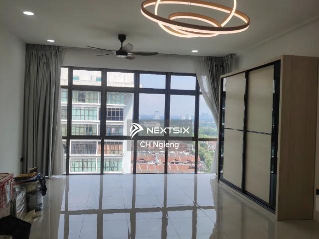 House for rent in Johore Bahru, Johor