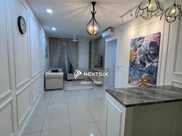 House for rent in Country Heights Damansara, Kuala Lumpur