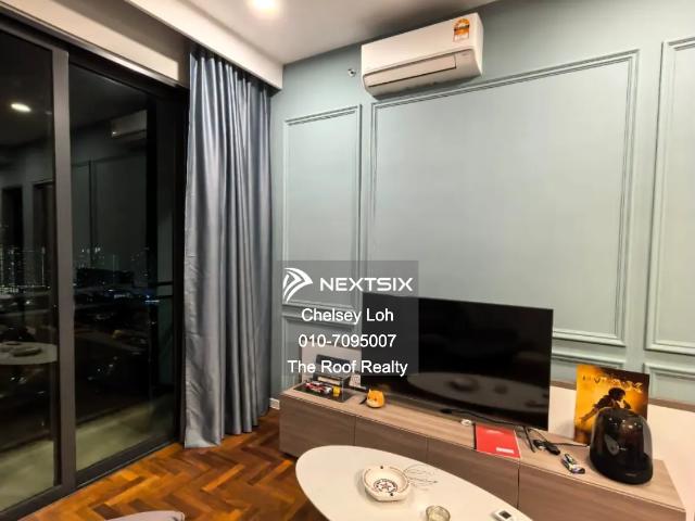 House for rent in Country Heights Damansara, Kuala Lumpur
