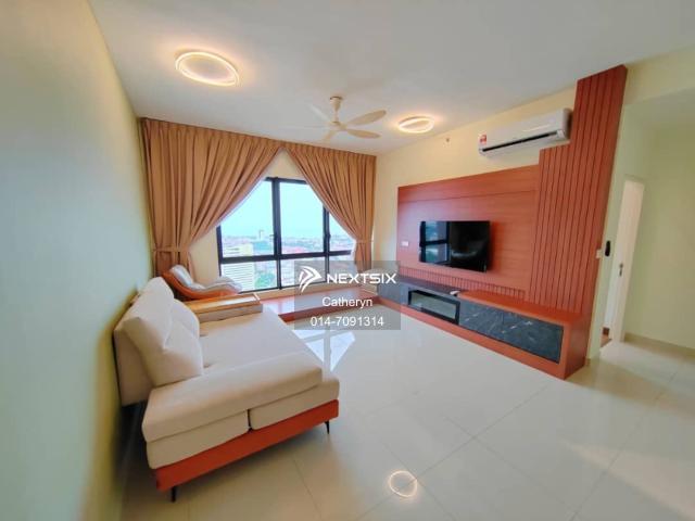 House for rent in Nilai, Negeri Sembilan
