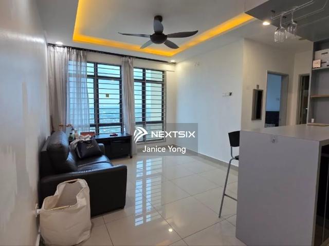 House for rent in Tebrau, Johor