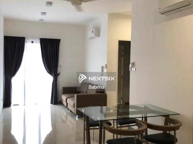 House for rent in Country Heights Damansara, Kuala Lumpur