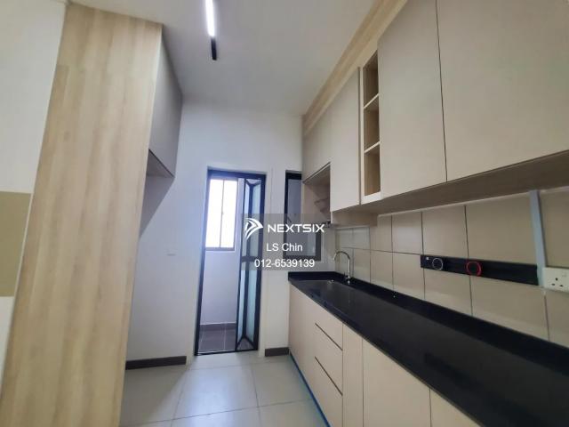 House for rent in Petaling, Subang Jaya