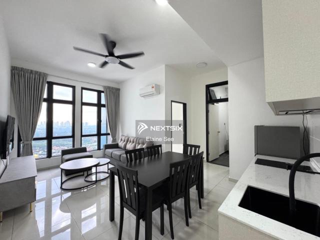 House for rent in Johore Bahru, Johor