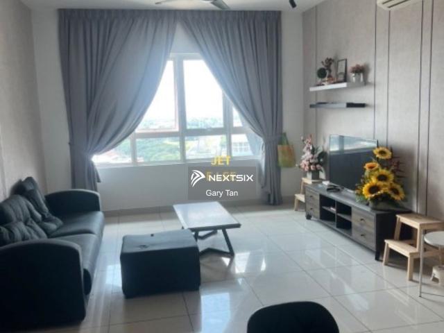 House for rent in Port Klang, Selangor