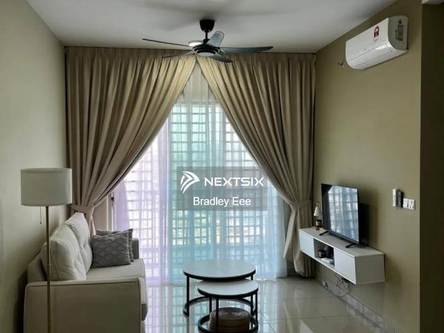 House for rent in Petaling, Damansara Damai