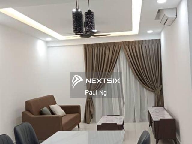 House for rent in Kuala Lumpur