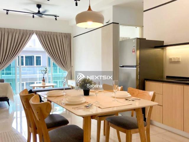 House for rent in Mukim 13, Georgetown