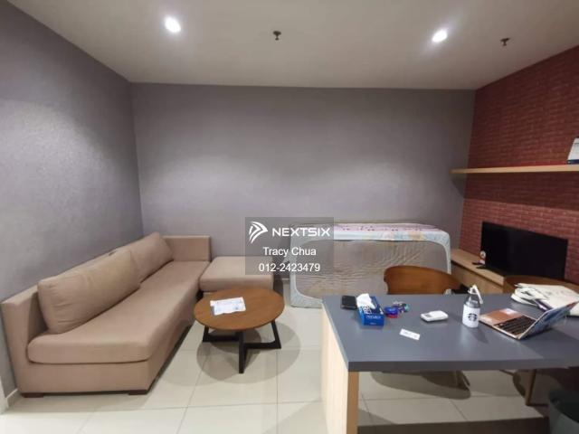House for rent in Petaling, Alam Impian