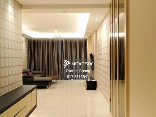 House for rent in Johore Bahru, Johor