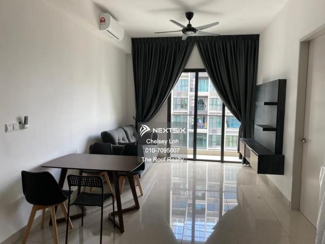 House for rent in Country Heights Damansara, Kuala Lumpur