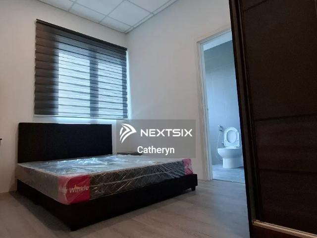 House for rent in Country Heights Damansara, Kuala Lumpur