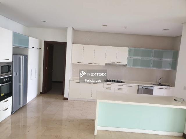 House for rent in Country Heights Damansara, Kuala Lumpur