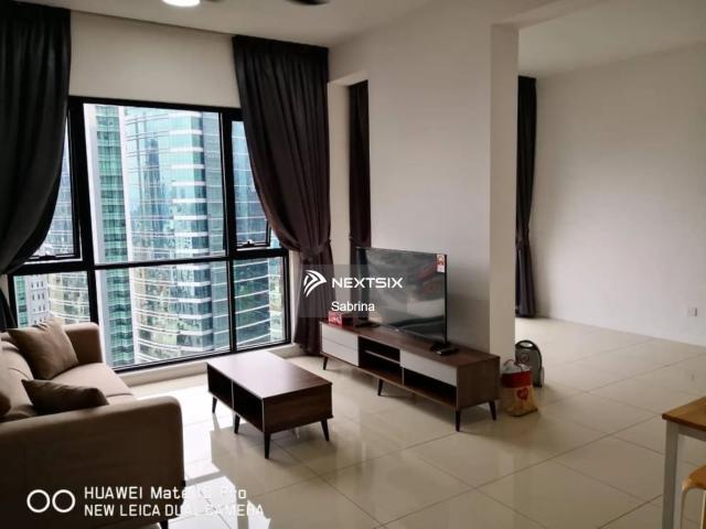 House for rent in Country Heights Damansara, Kuala Lumpur