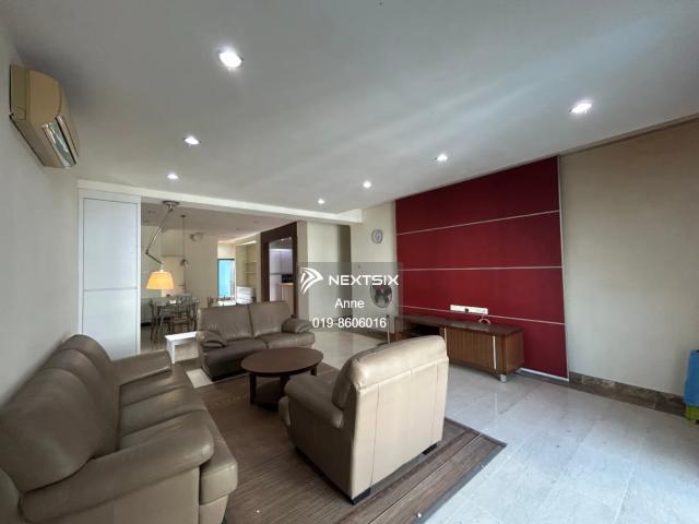 House for rent in Johore Bahru, Johor