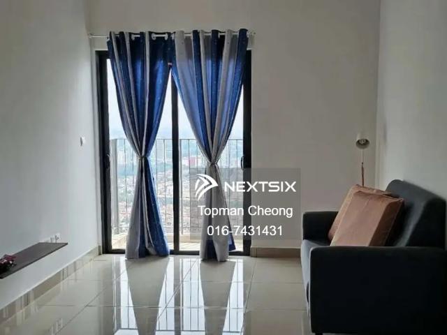 House for rent in Country Heights Damansara, Kuala Lumpur