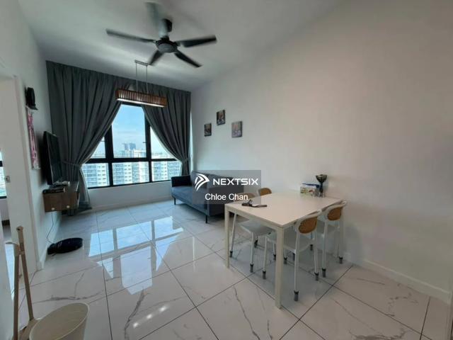 House for rent in Country Heights Damansara, Kuala Lumpur