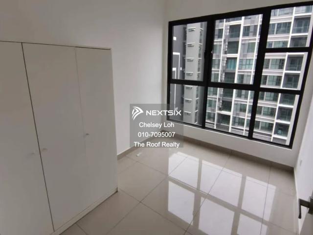House for rent in Country Heights Damansara, Kuala Lumpur
