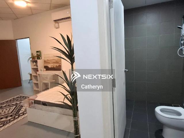 House for rent in Country Heights Damansara, Kuala Lumpur