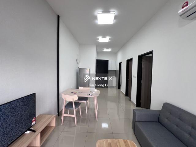 House for rent in Johore Bahru, Johor