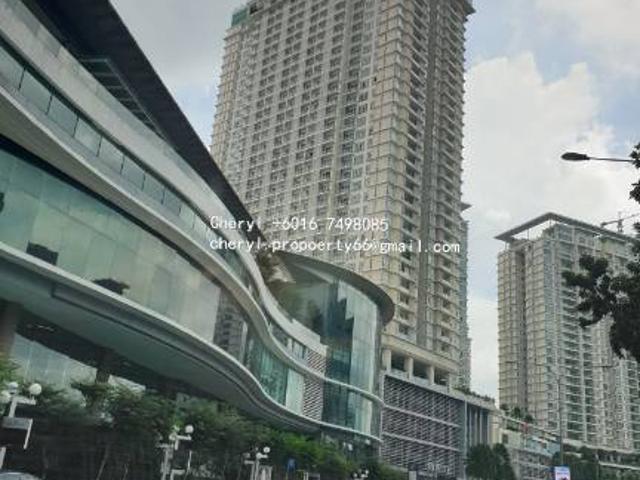 House for rent in Country Heights Damansara, Kuala Lumpur