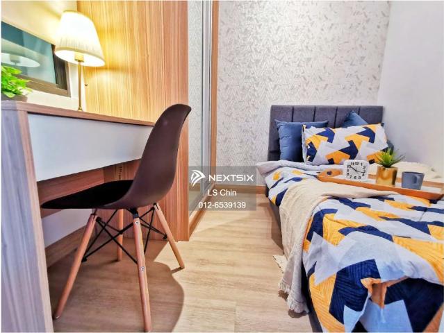 House for rent in Petaling, Subang Jaya